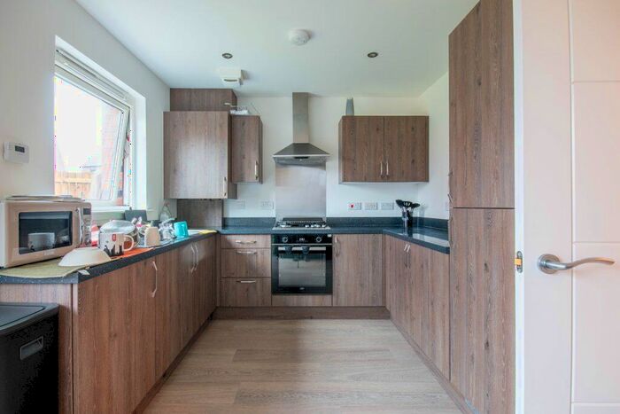 3 Bedroom House To Rent In L – Muirhouse Loan, Edinburgh, EH4