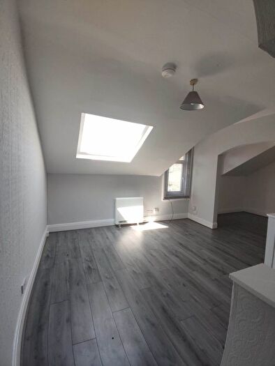 Studio To Rent In Hartington Road, Stockton, TS18