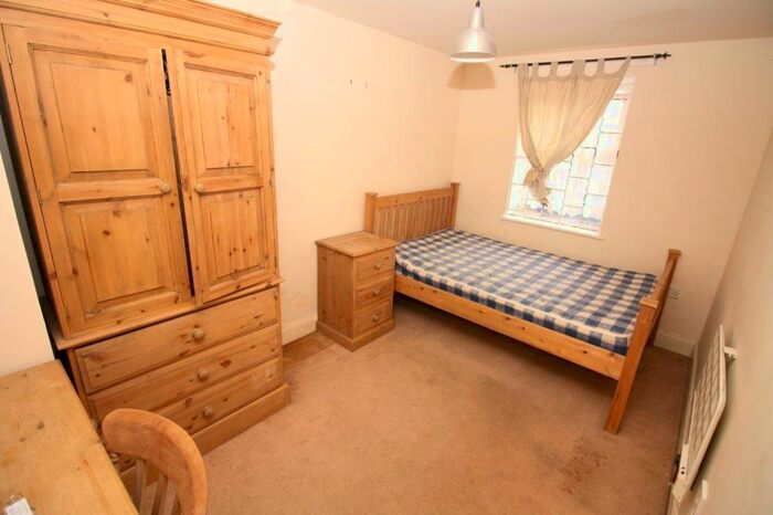 4 Bedroom Flat To Rent In Byron Mews, Sandyford, NE2