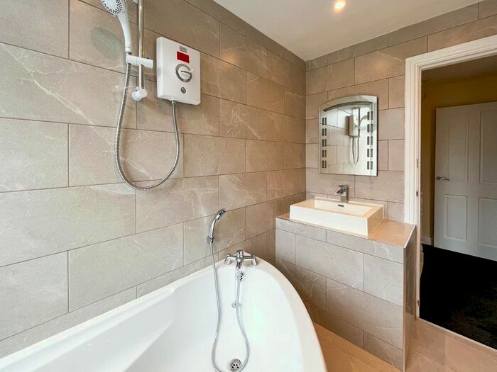 1 Bedroom Terraced House To Rent In Queen Street, Chickenley, Dewsbury, WF12