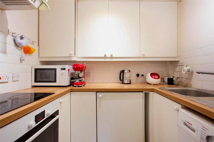 1 Bedroom Flat To Rent In Roland Gardens, London, SW7