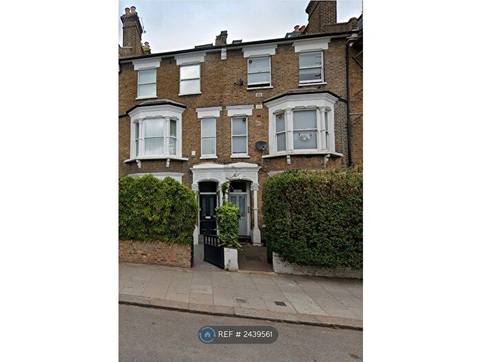 Studio To Rent In Mansfield Road, London, NW3