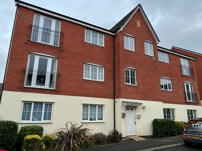 2 Bedroom Flat To Rent In Bolsover Road, Grantham, NG31