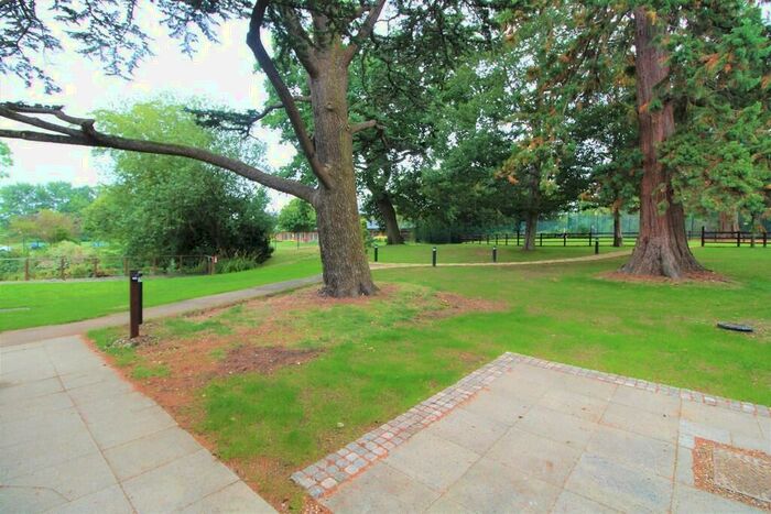 1 Bedroom Apartment To Rent In Clare Hall Manor, South Mimms, EN6