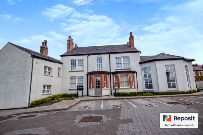 2 Bedroom Apartment To Rent In Churchgate, Stockport, SK1