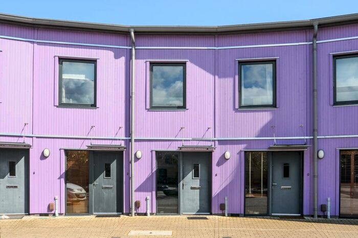 2 Bedroom Terraced House To Rent In The Serpentine, Aylesbury, HP19