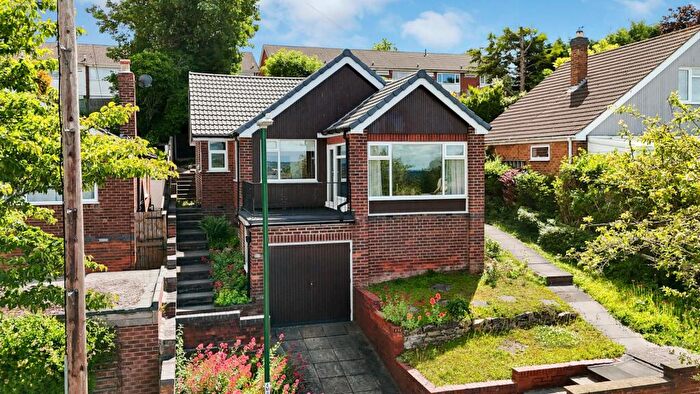 2 Bedroom Detached House For Sale In Maurice Drive, Nottingham, NG3