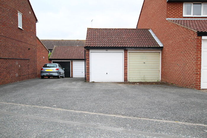 2 Bedroom Terraced House To Rent In Armoury Drive, Gravesend, Kent, DA12