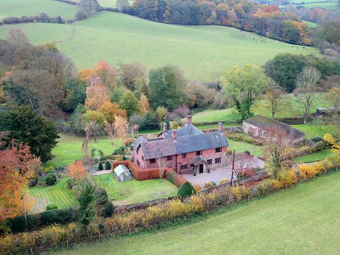 Houses for sale & to rent in ST21 6ET, Eccleshall Stafford