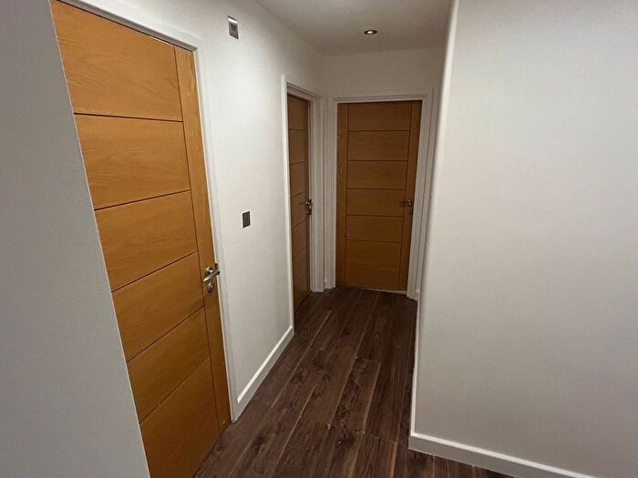 2 Bedroom Flat To Rent In Wilmott House, Brookhill Road, London, SE18