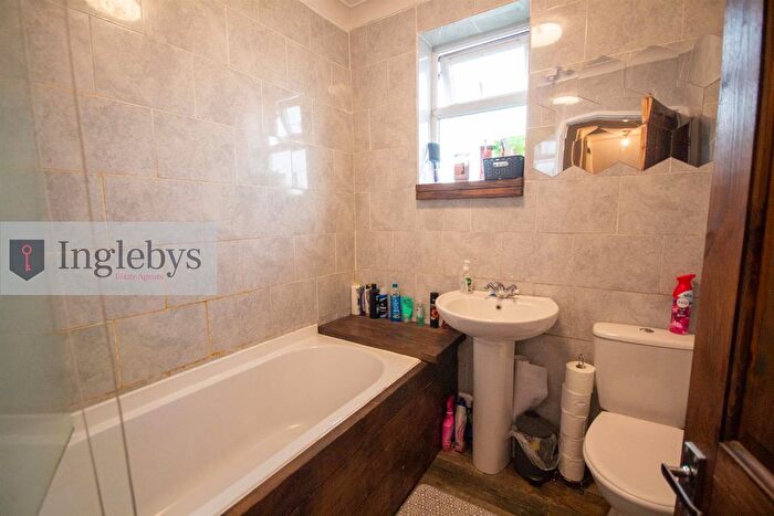 2 Bedroom Terraced House For Sale In Child Street, Brotton, Saltburn-By-The-Sea, TS12