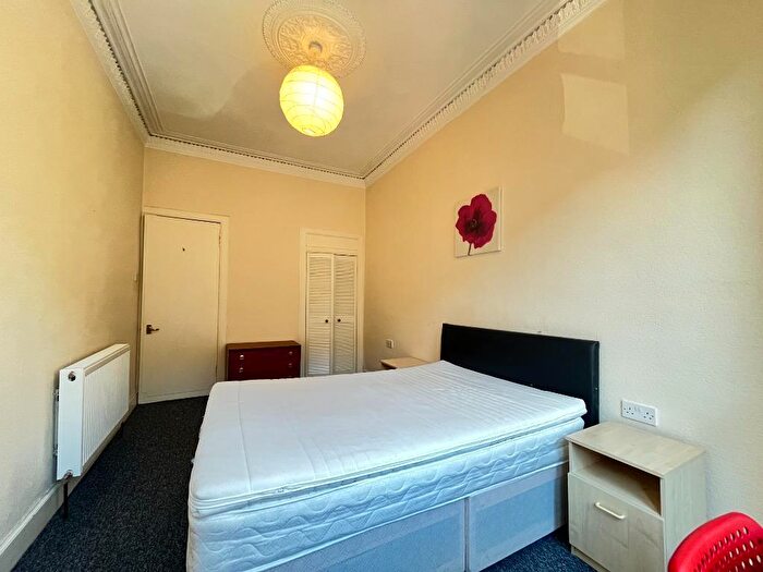 1 Bedroom Flat To Rent In Gardner Street, Partick, Glasgow, G11