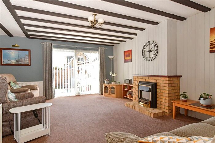 3 Bedroom Detached Bungalow For Sale In Bellevue Road, Minster On Sea, Sheerness, Kent, ME12