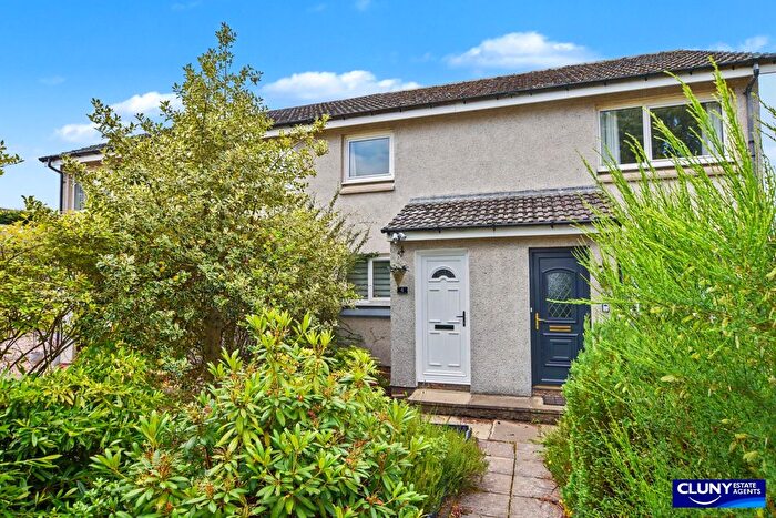 2 Bedroom Flat For Sale In Kirkland Hill, Lhanbryde, IV30
