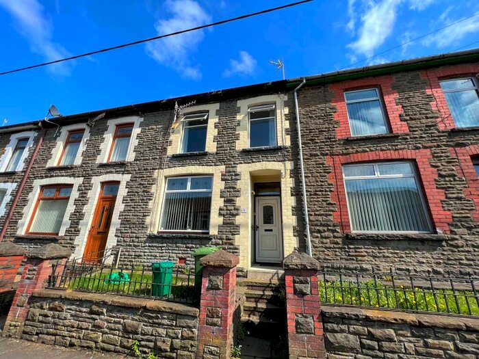 Houses to rent in Cilfynydd, CF37, Rhondda Cynon Taff