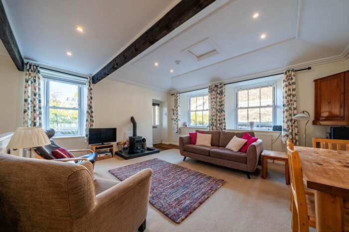 2 Bedroom Cottage For Sale In Ben Place Cottage, Grasmere, LA22
