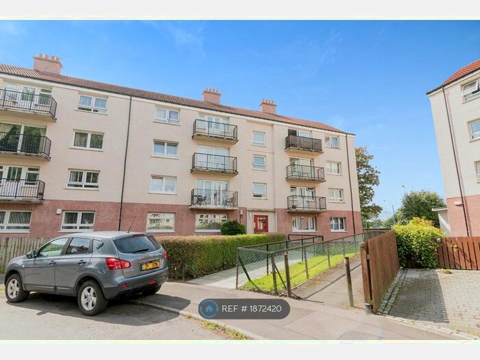 2 Bedroom Flat To Rent In Kerrycroy Avenue, Glasgow, G42