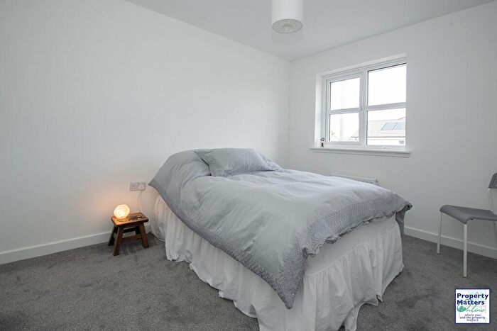 3 Bedroom Terraced House For Sale In Strathearn Way, Kilmaurs, KA3
