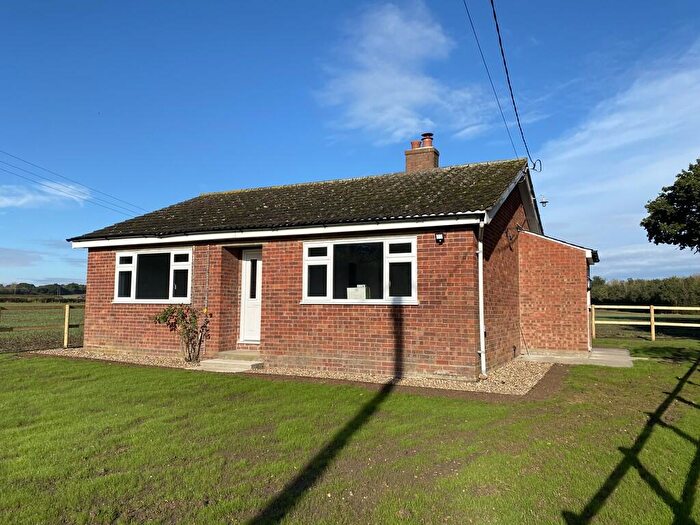 2 Bedroom Detached Bungalow To Rent In Maldon Road, Great Wigborough, CO5