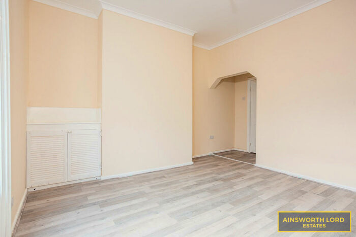 3 Bedroom Terraced House To Rent In Lloyd Street, Off Greenway St, Darwen, BB3