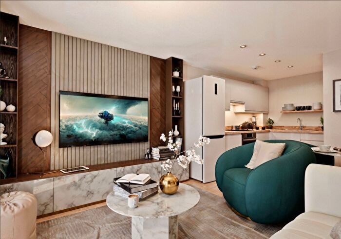 1 Bedroom Apartment For Sale In Full Street, Derby, Derby City, DE1