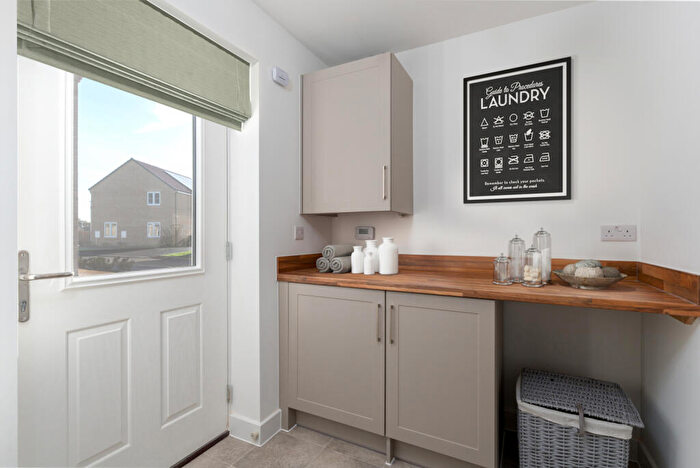 4 Bedroom Detached House For Sale In Off Edward Benefer Way, PE30