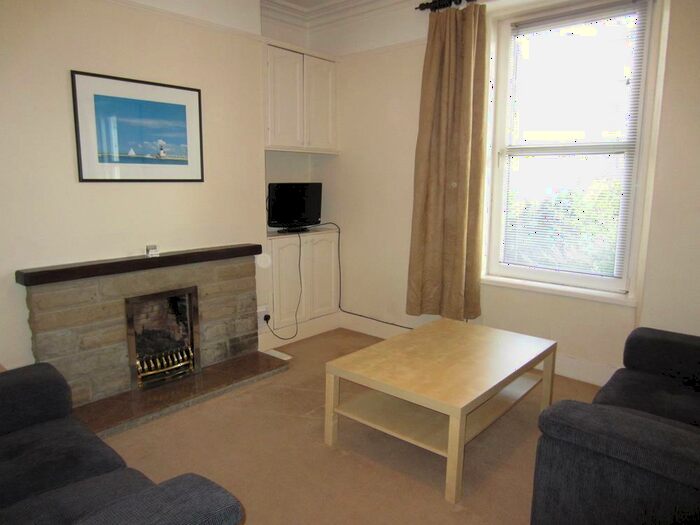 1 Bedroom Flat To Rent In Allan Street, Ground Floor Right, AB10