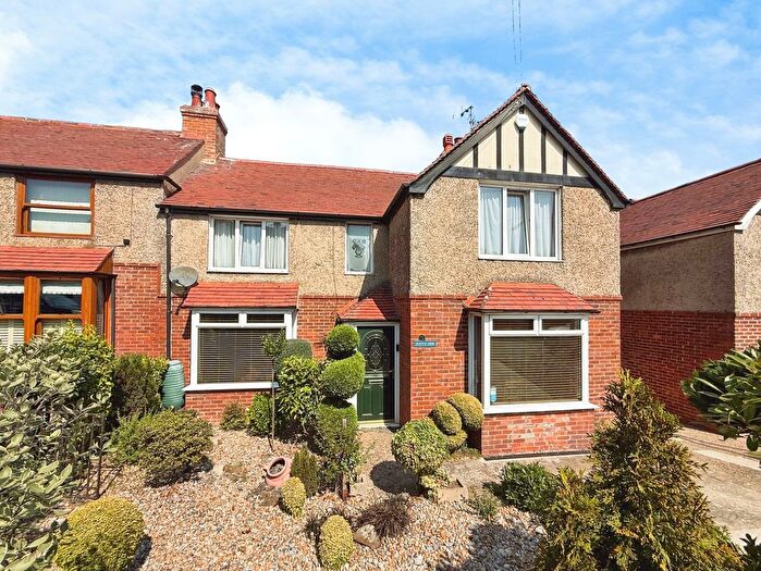 3 Bedroom Semi-Detached House For Sale In Udimore Road, Rye, TN31
