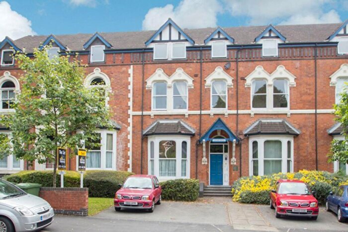 1 Bedroom Flat To Rent In Victory House, Moseley, B13