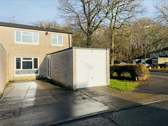 3 Bedroom Property To Rent In Colonsay Road, Crawley, RH11