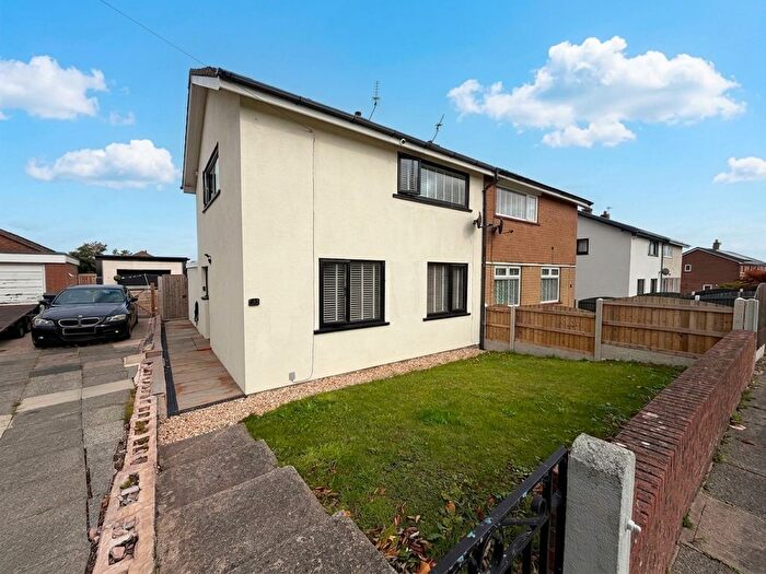 2 Bedroom Semi Detached House For Sale In Yewdale Road, Carlisle, CA2