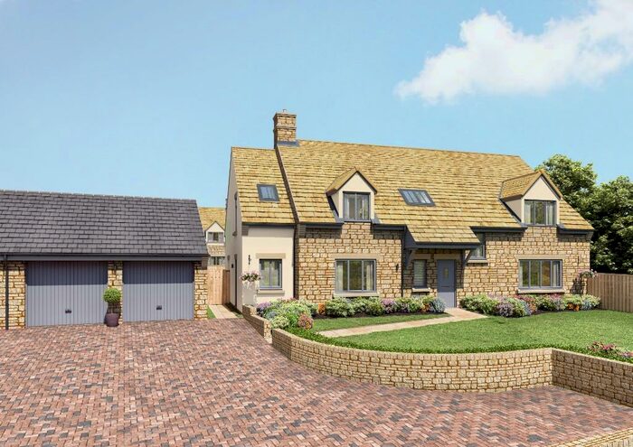 5 Bedroom Detached House For Sale In Gretton Road, Gotherington, Cheltenham, GL52