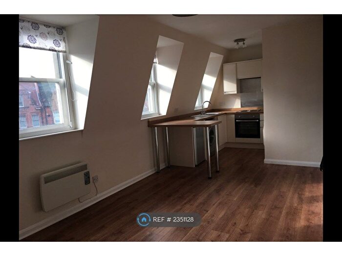 1 Bedroom Flat To Rent In Stanthorpe Road, London, SW16