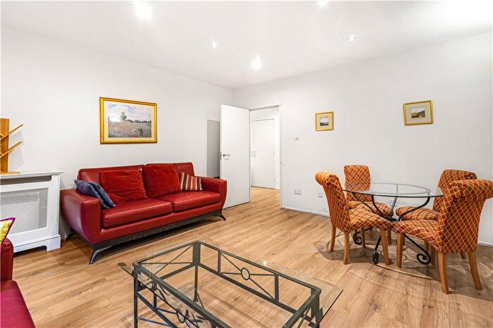 1 Bedroom Flat To Rent In Cromwell Road, London, SW7