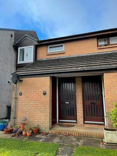 1 Bedroom Terraced House To Rent In Tremaine Close, Heamoor, Penzance TR18