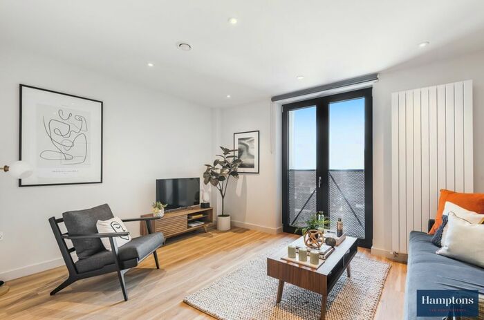 1 Bedroom Flat To Rent In Ten Degrees, George Street, Croydon, CR0