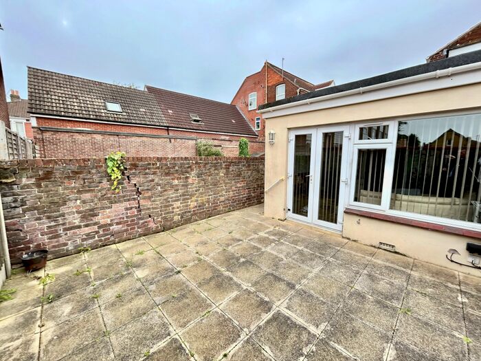 2 Bedroom Apartment To Rent In London Road, Portsmouth, PO2