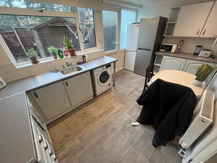 4 Bedroom House To Rent In Durham Way, Thetford, IP24