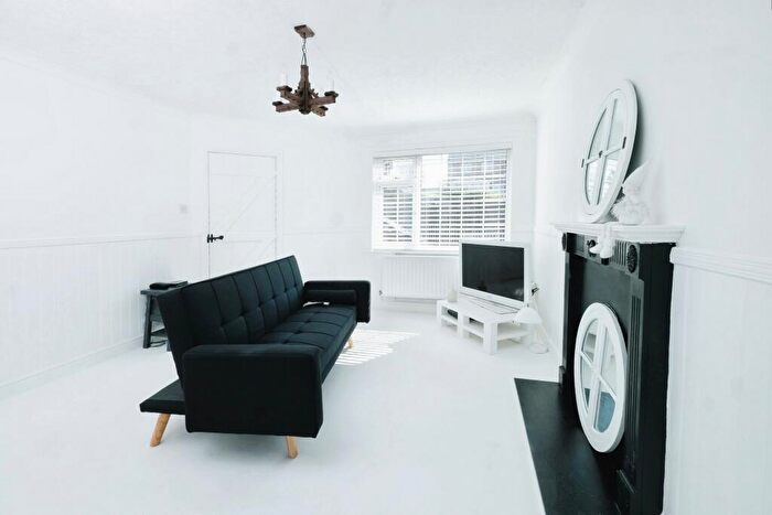 2 Bedroom Detached House For Sale In Holly Bank, Whitehaven, Cumbria, CA28