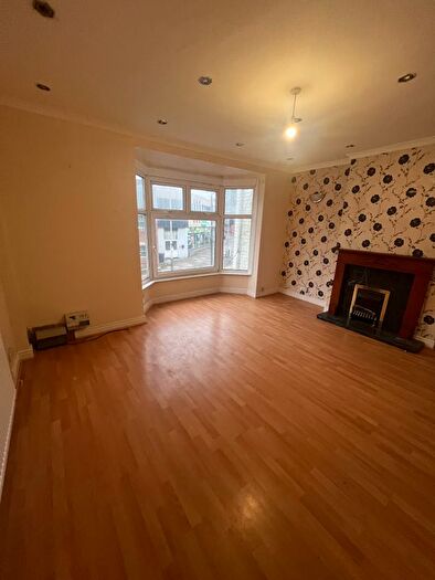 2 Bedroom Flat To Rent In Loughborough Road, Leicester, LE4