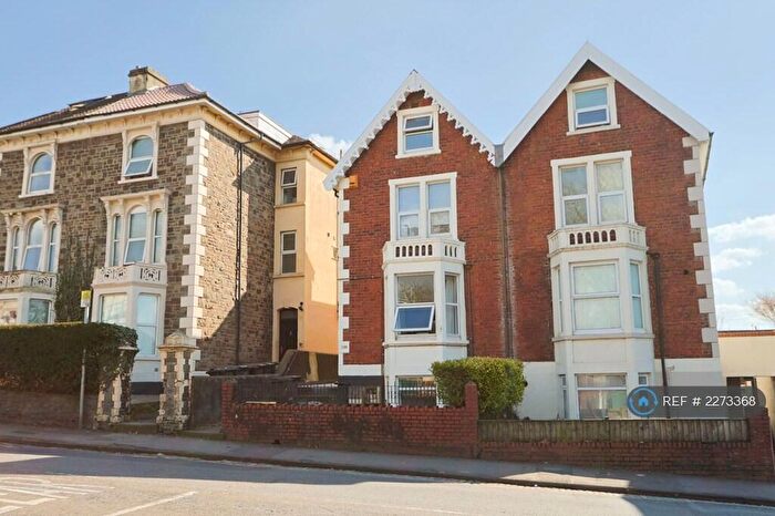 5 Bedroom Semi Detached House To Rent In Church Road, St. George, Bristol, BS5