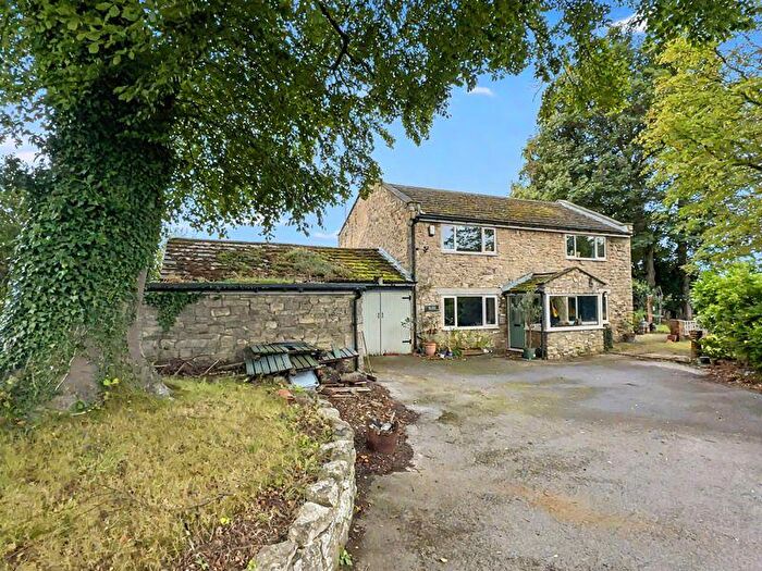 3 Bedroom Detached House For Sale In Rectory Close, Skelbrooke, DN6