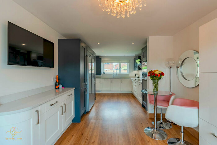 3 Bedroom Detached House For Sale In Sharps Lane, Alconbury, PE28
