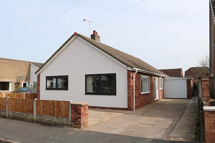 3 Bedroom Detached Bungalow For Sale In Ash Tree Drive, Haxey, DN9