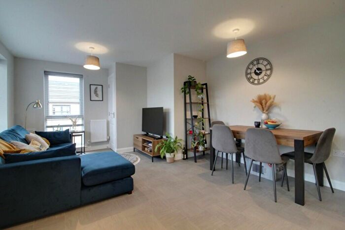 2 Bedroom Apartment To Rent In Rogers House, Rowton Lane, Birmingham City Centre, B5