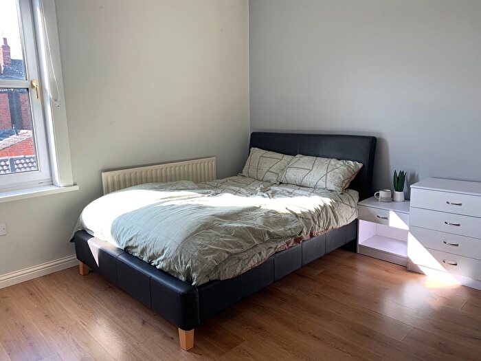 3 Bedroom Terraced House To Rent In Harvey Street, Lincoln, LN1