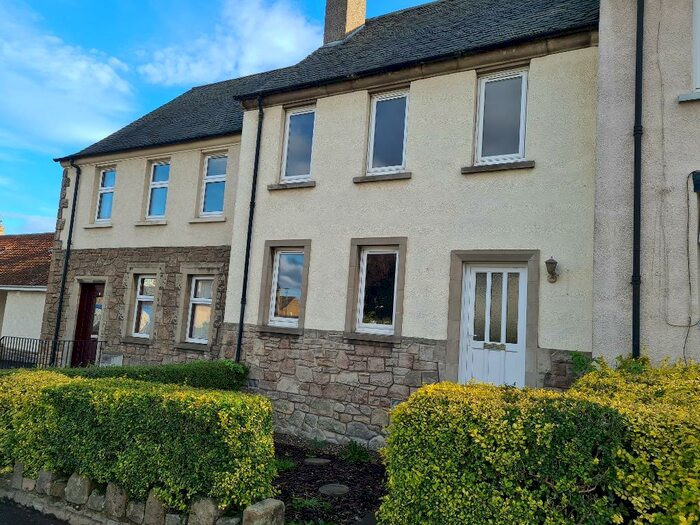 3 Bedroom Terraced House To Rent In Lumsden Court, Ratho, Edinburgh, Edinburgh, EH28