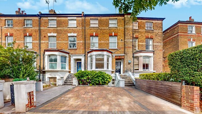1 Bedroom Flat To Rent In Tufnell Park Road, London, N7