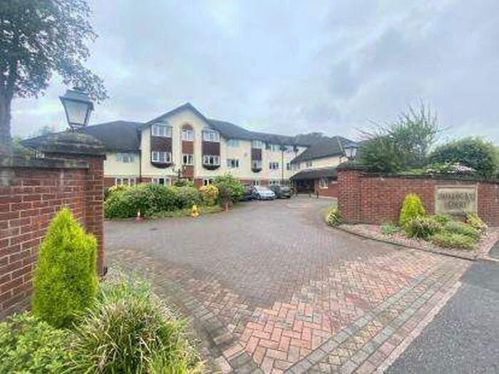 Houses for sale & to rent in PR2 9RT, Tinkerfield, Sharoe Green Preston