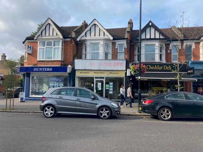 2 Bedroom Flat To Rent In Northfield Avenue, London, W13